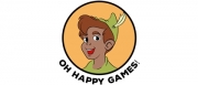 Oh Happy Games