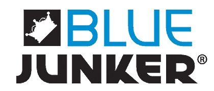 Blue Junker
