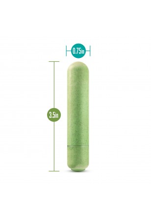 Eco Bullet Aqua Stimulateur Green Biodégradable