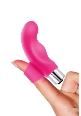 Ecstasy Doigt vibrant clitoris USB