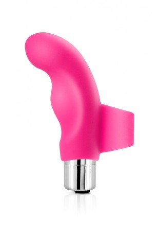 Ecstasy Doigt vibrant clitoris USB