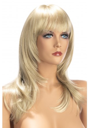 Perruque Kate Blond
