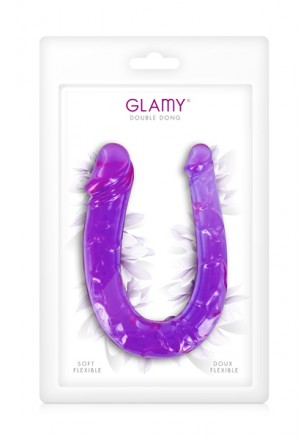 DOUBLE DONG GLAMY
