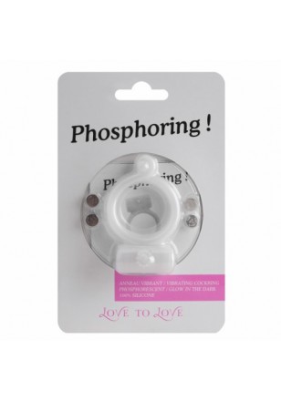 Lovering Phosphoring
