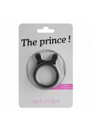 Be a Prince anneaux