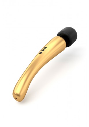 Megawand Gold Rechargeable