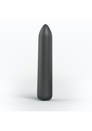 Rocket Bullet stimulateur clitoridien Noir