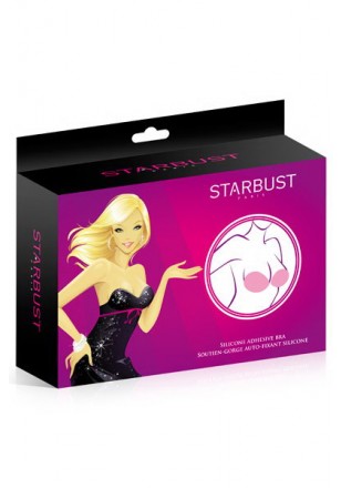 STARBUST SG.Invisible Silicone