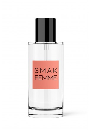 Smak Femme parfum d