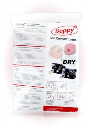 "Beppy" Dry Classic X 30