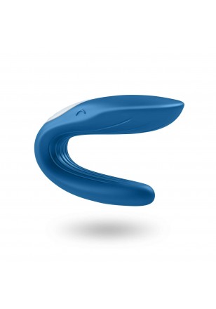 Partner Whale - sextoy pour couple USB