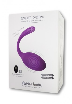 Smart Dream II Oeuf avec Télécommande USB