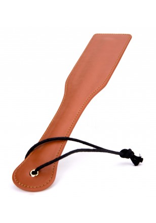 Paddle Tapette caramel