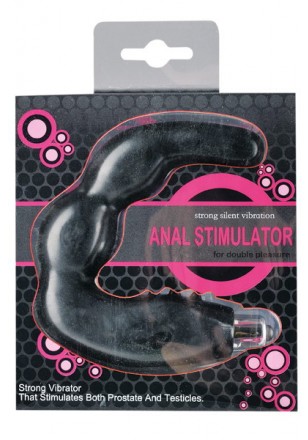 Anal Stimulator