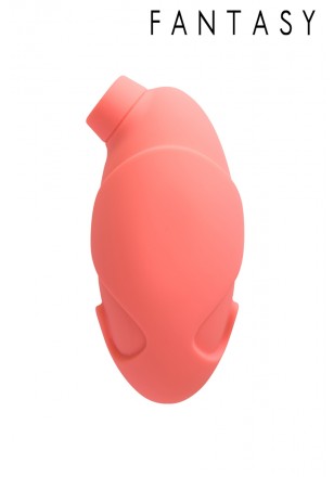 Colibri stimulateur clitoris micro succion USB