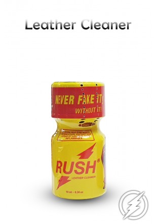 Rush Original Jaune 10ml - Leather Cleaner Propyle