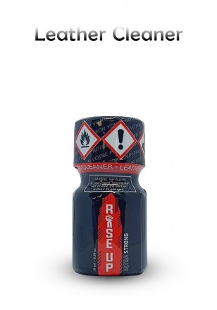 Rise Up Ultra Strong 10ml - Leather Cleaner Pentyle