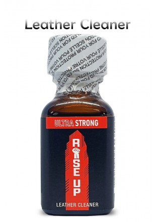 Rise Up Ultra Strong 25ml - Leather Cleaner Pentyle