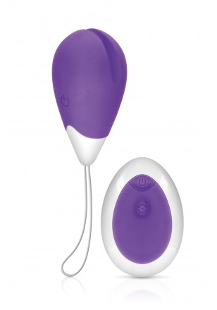 Love Egg 2 Violet USB