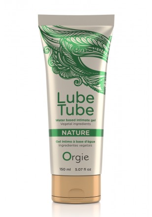 Lube Tube Neutre lubrifiant base eau
