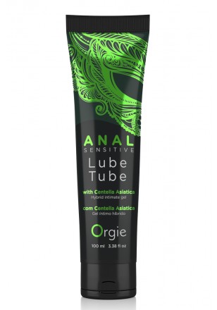 Lube Tube Confort Anal Sensitive Hybride