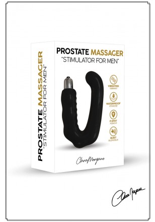 Prostate Massager stimulateur vibrant