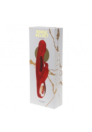 Ombra Tapping Rabbit USB rouge