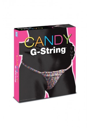 String sucré et sexy
