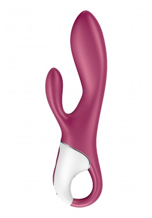 Heated Affair chauffant Rabbit rechargeable USB/connect
