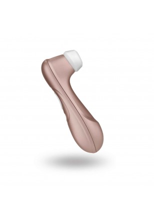 Pro 2 - Stimulateur clitoris par onde de succion