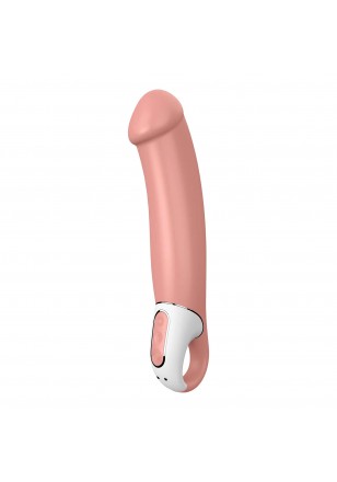 Master Vibromasseur point G rechargeable USB