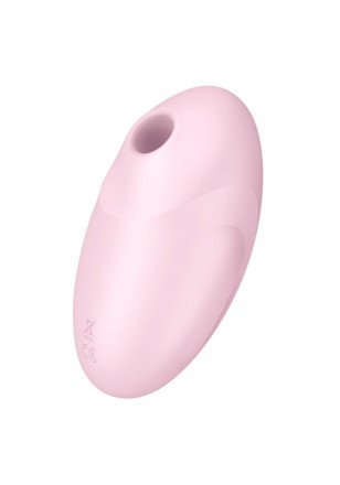 Vulva Lover3 vibrant Stimulateur clitoris onde USB