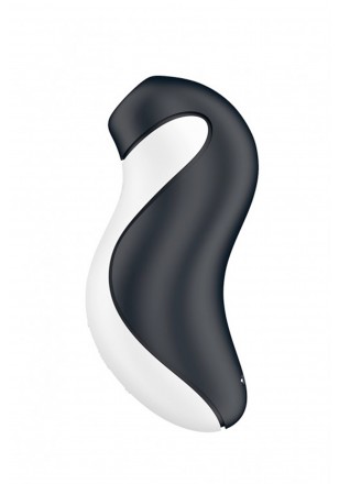 Orca Stimulateur clitoris vibrant et onde de succion USB