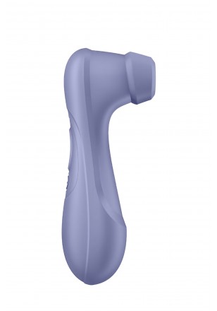 Gene3 Pro 2 - Stimulateur clitoris onde de pression Connecté bluetooth + 2 embouts USB
