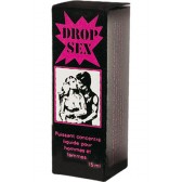 Drop Sexe  - Stimulant sexuel 20 Ml