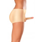 Culotte gode creux réaliste S-M