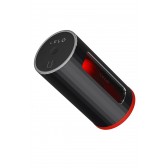 Masturbateur connecté Bluetooth F1S V2 rechargeable rouge