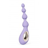 Soraya Chapelet anal vibrant violet USB