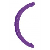 Double Dong jelly violet 45cm