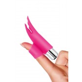 Delight Doigt vibrant clitoris USB