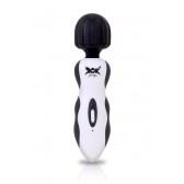 Wand vibromasseur rechargeable Pixey Black Edition