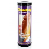 Cloneboy Vibrator Kit moulage pénis