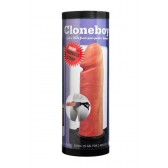 Cloneboy Harnais Kit moulage pénis