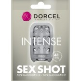 Masturbateur Sex Shot "Intense"