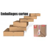 Emballage-Enveloppe etc..