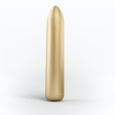 Rocket Bullet stimulateur clitoridien Or
