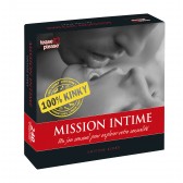 MISSION INTIME - 100% KINKY jeu