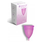 Dalia cup hygiène menstruel coupe