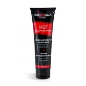 Mediax Crème chauffante masturbation