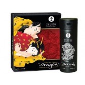 DRAGON Crème de virilité - Retardant SHUNGA